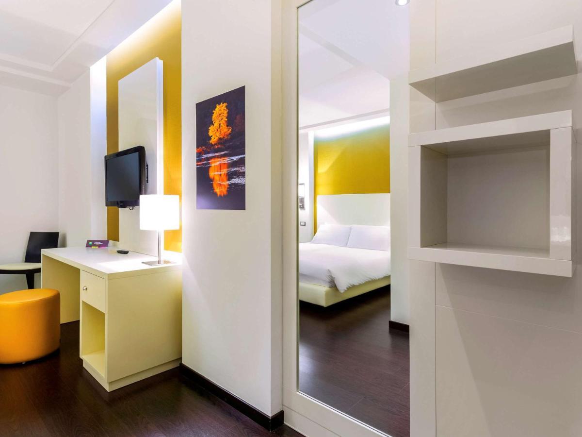 Готель Ibis Styles Milano Melegnano Carpiano Екстер'єр фото