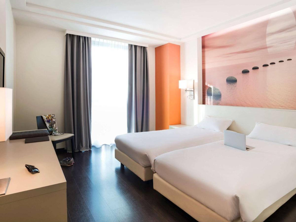 Готель Ibis Styles Milano Melegnano Carpiano Екстер'єр фото